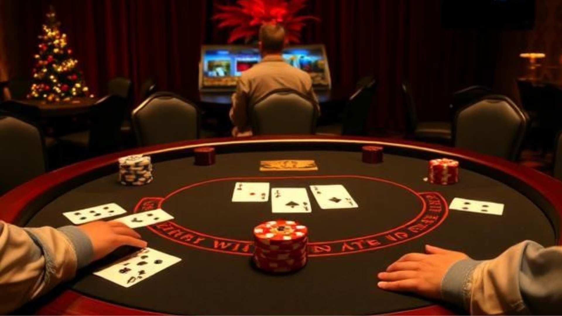 Winning Poker Through Better Adaptation